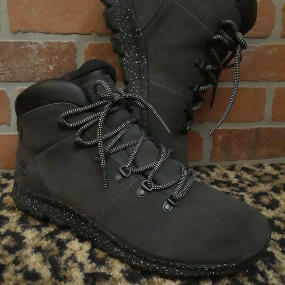 timberland defender boots